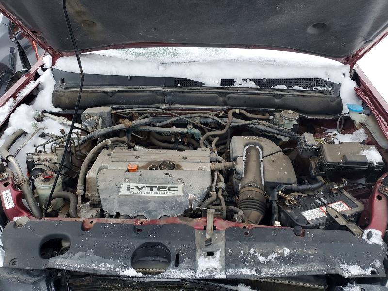 Продаж на аукціоні авто 2005 Honda Cr-v, vin: JHLRD78885C810712, номер лоту: 72427625