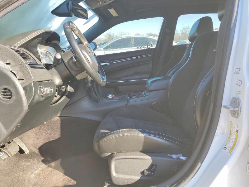 2018 Chrysler 300 მანქანა იყიდება აუქციონზე, vin: 2C3CCABG0JH204013, აუქციონის ნომერი: 74946185