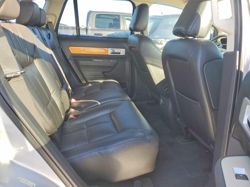 Aukcja sprzedaży 2010 Lincoln Mkx, vin: 2LMDJ6JC1ABJ03888, numer aukcji: 73042905