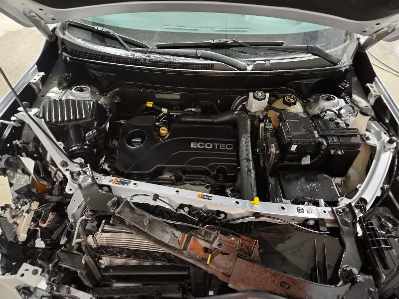 Aukcja sprzedaży 2018 Gmc Terrain, vin: 3GKALPEV4JL329043, numer aukcji: 75291805