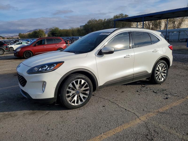 Aukcja sprzedaży 2020 Ford Escape, vin: 1FMCU0DZ0LUB06242, numer aukcji: 98693385