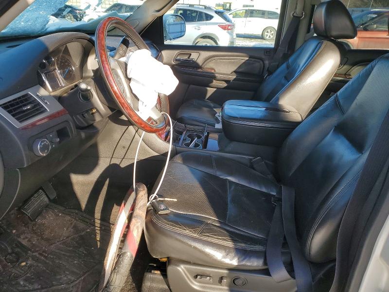 Aukcja sprzedaży 2008 Cadillac Escalade, vin: 1GYFK66838R146317, numer aukcji: 75453095