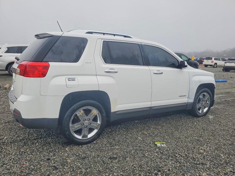 Продаж на аукціоні авто 2013 Gmc Terrain, vin: 2GKFLWE38D6195208, номер лоту: 99601375
