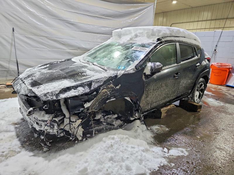 Aukcja sprzedaży 2024 Subaru Crosstrek, vin: JF2GUADC6R8884474, numer aukcji: 98875585
