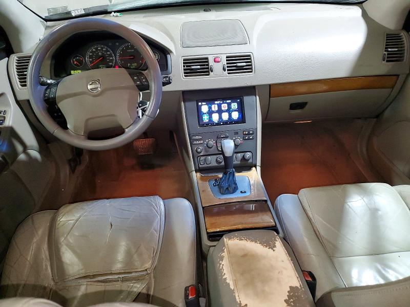 Продаж на аукціоні авто 2004 Volv Xc90, vin: YV1CM59H741046362, номер лоту: 98548555