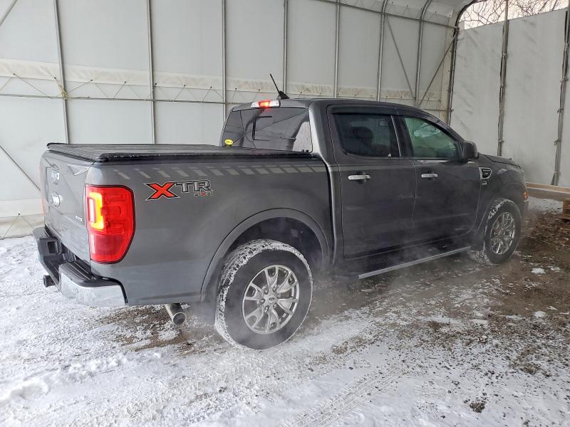 Продажа на аукционе авто 2019 Ford Ranger Xl, vin: 1FTER4FH2KLA51999, номер лота: 75209135