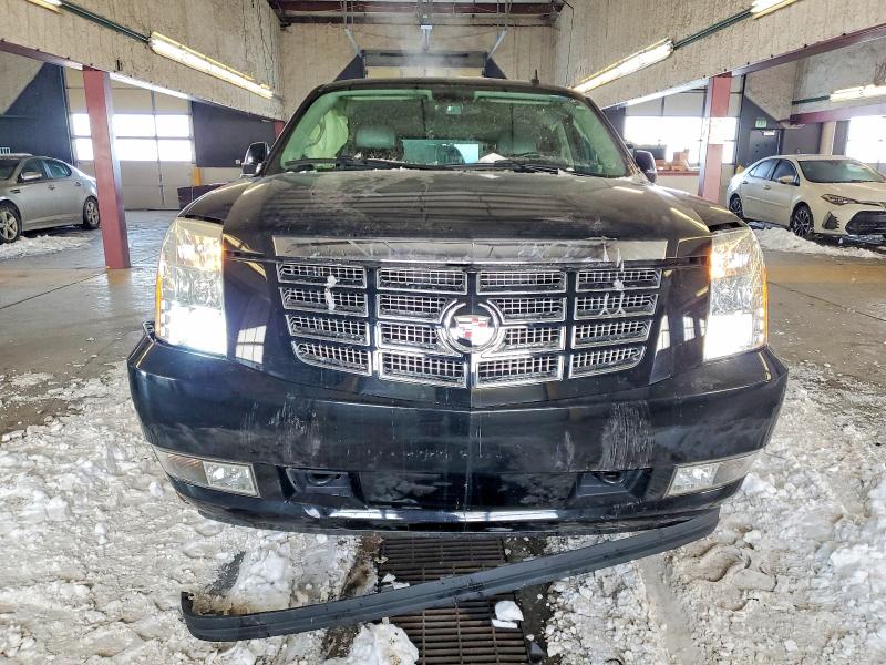 2009 Cadillac Escalade მანქანა იყიდება აუქციონზე, vin: 1GYFK23209R144180, აუქციონის ნომერი: 75019925