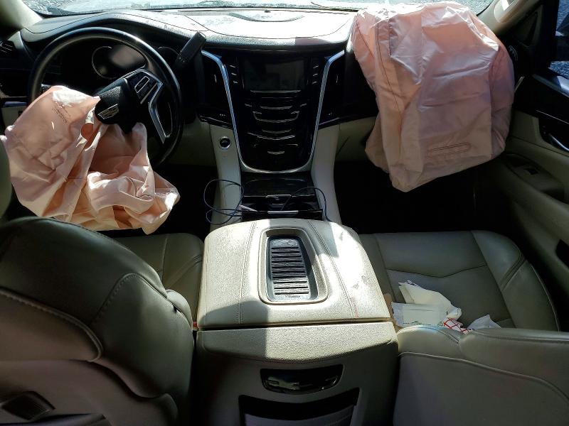 Aukcja sprzedaży 2018 Cadillac Escalade, vin: 1GYS3BKJ1JR359981, numer aukcji: 98500295