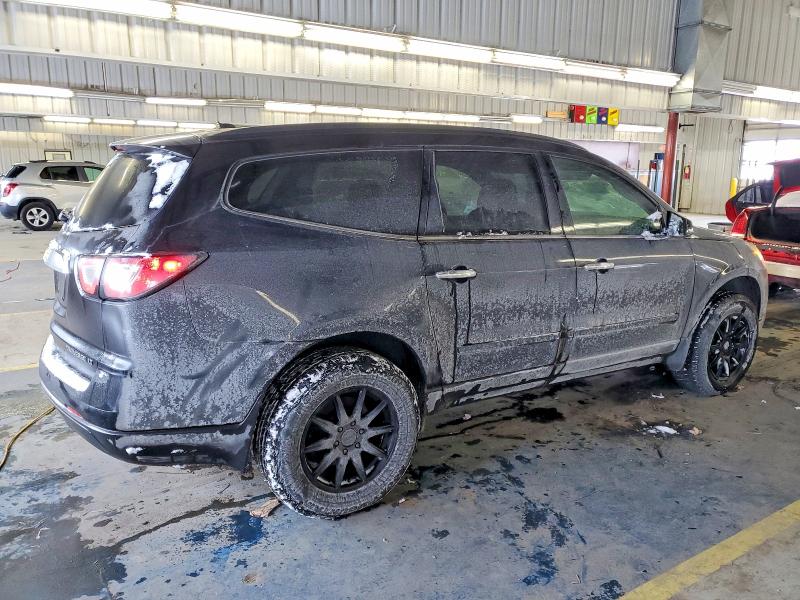 Продаж на аукціоні авто 2015 Chevrolet Traverse, vin: 1GNKRGKD1FJ148286, номер лоту: 73371025