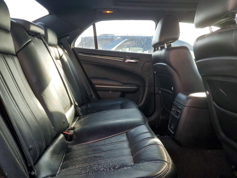 Aukcja sprzedaży 2017 Chrysler 300 S, vin: 2C3CCAGG4HH653813, numer aukcji: 74381145