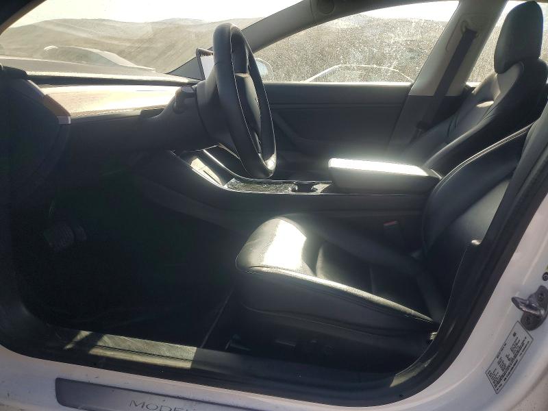 Aukcja sprzedaży 2020 Tesla Model 3, vin: 5YJ3E1EB9LF665497, numer aukcji: 74693625