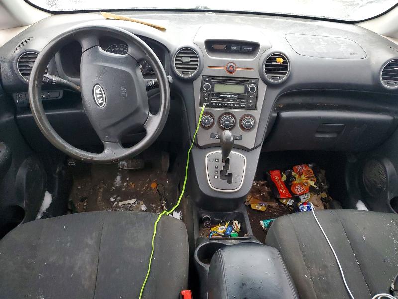 Продаж на аукціоні авто 2010 Kia Rondo Lx, vin: KNAHG8A82A7322811, номер лоту: 96798185