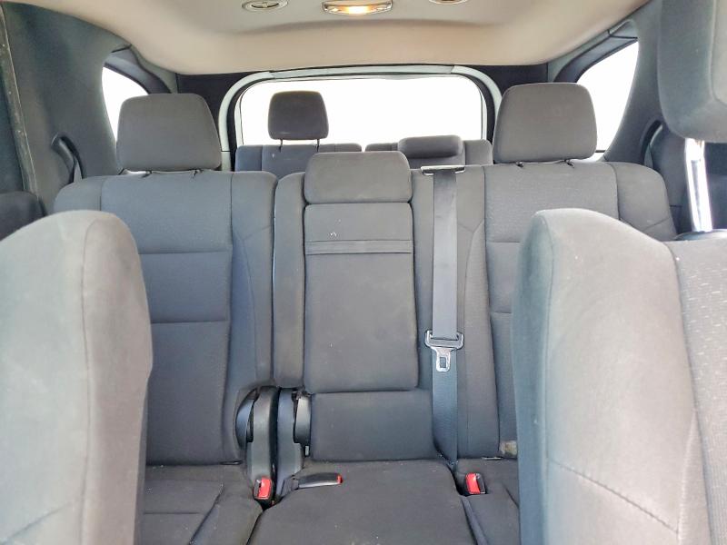 Продажа на аукционе авто 2013 Dodge Durango Sx, vin: 1C4RDJAG2DC669842, номер лота: 73983095