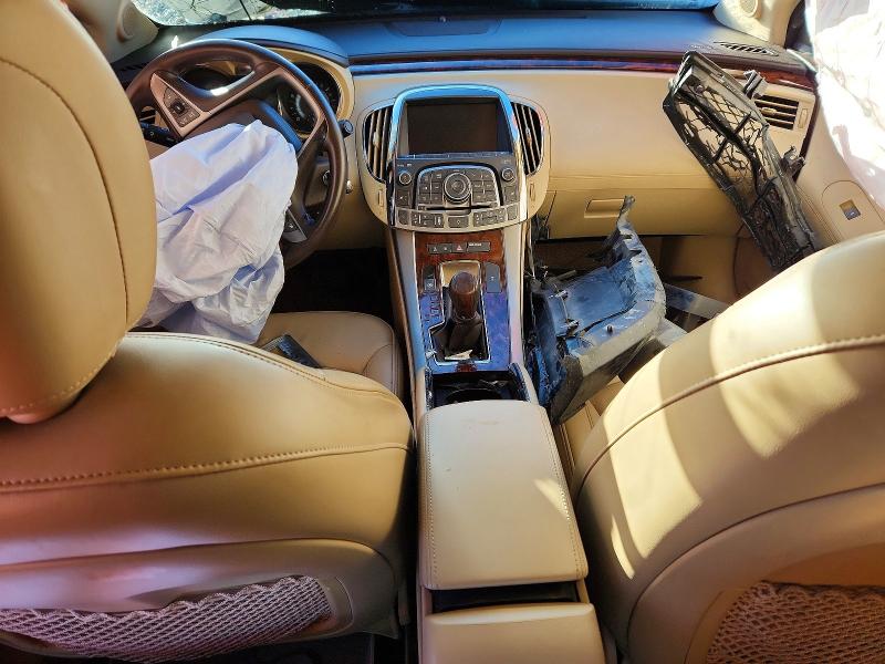 99621565 :رقم المزاد ، 1G4GC5GD0BF320992 vin ، 2011 Buick Lacrosse C مزاد بيع