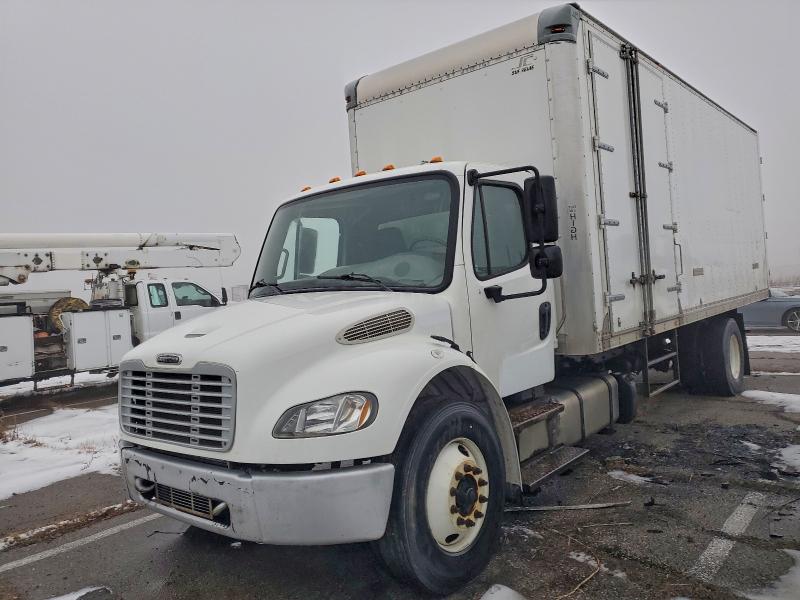 Продажа на аукционе авто 2016 Freightliner M2, vin: 1FVACWDT2GHHD8450, номер лота: 94358045