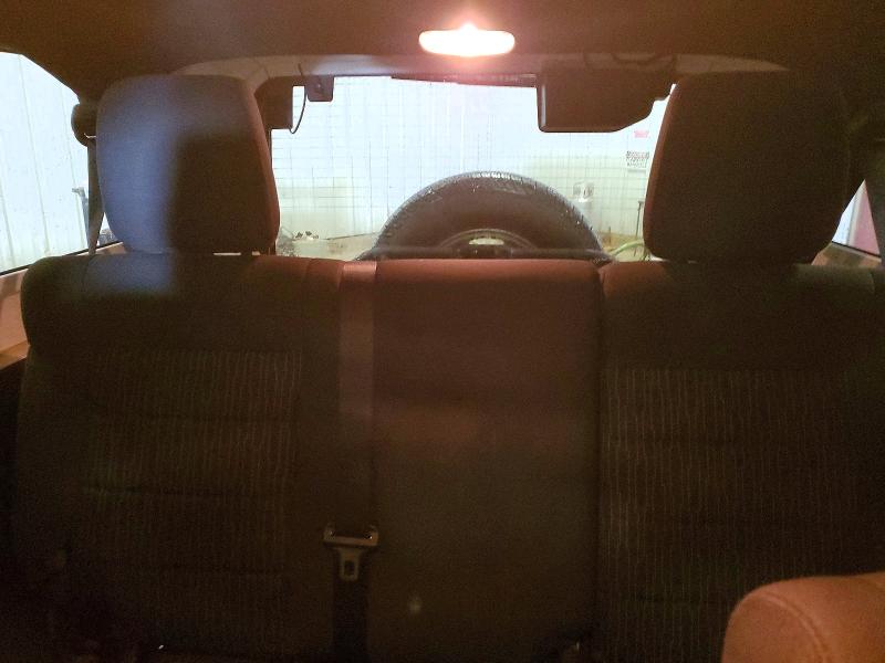 74968675 :رقم المزاد ، 1C4BJWDG0CL279436 vin ، 2012 Jeep Wrangler Unlimited مزاد بيع