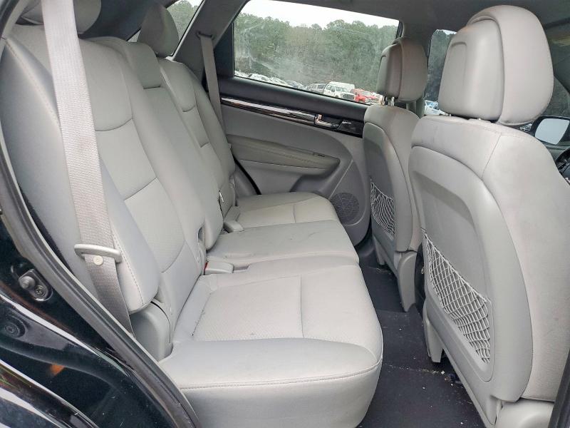 Aukcja sprzedaży 2013 Kia Sorento, vin: 5XYKT3A68DG381732, numer aukcji: 74235925