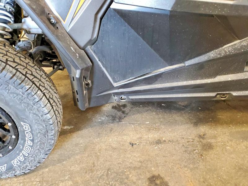 74355215 :رقم المزاد ، 3NSVFE993FF427152 vin ، 2015 Pola Rzr 1000xp مزاد بيع