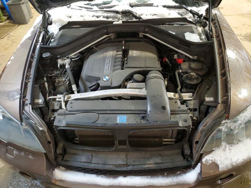 Продажа на аукционе авто 2011 Bmw X5 Xdrive3, vin: 5UXZV4C51BL408501, номер лота: 73285235