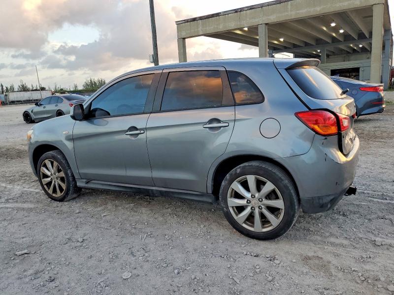 Продаж на аукціоні авто 2015 Mitsubishi Outlander Sport, vin: 4A4AP3AUXFE024412, номер лоту: 97070475