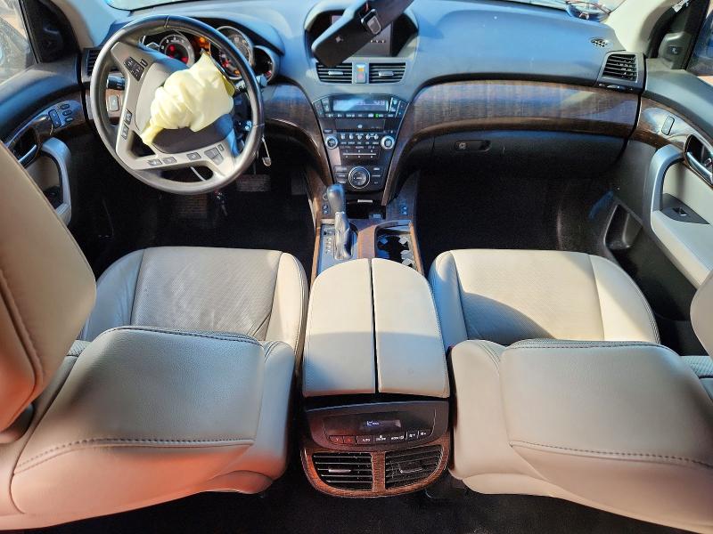 Продажа на аукционе авто 2012 Acura Mdx Advanc, vin: 2HNYD2H6XCH514623, номер лота: 73494205