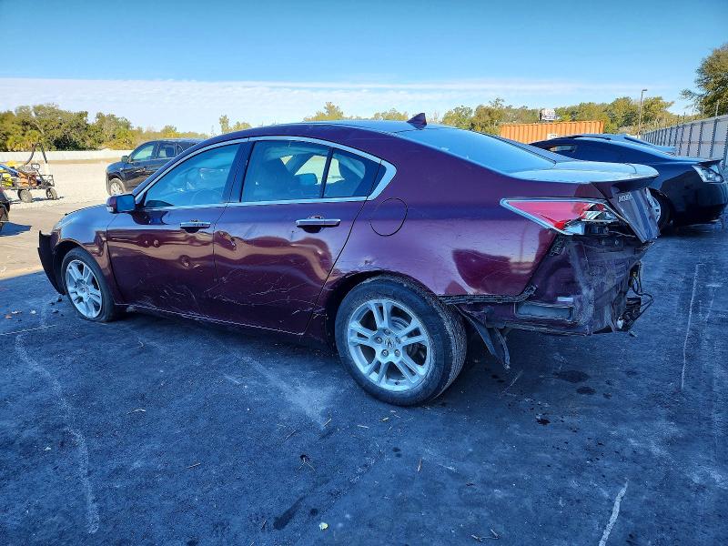 Продажа на аукционе авто 2011 Acura Tl, vin: 19UUA8F56BA000504, номер лота: 75066415