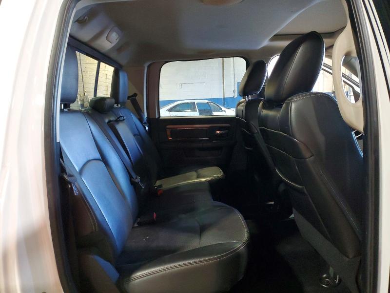 Aukcja sprzedaży 2014 Ram 1500, vin: 1C6RR7MT1ES188377, numer aukcji: 74444605