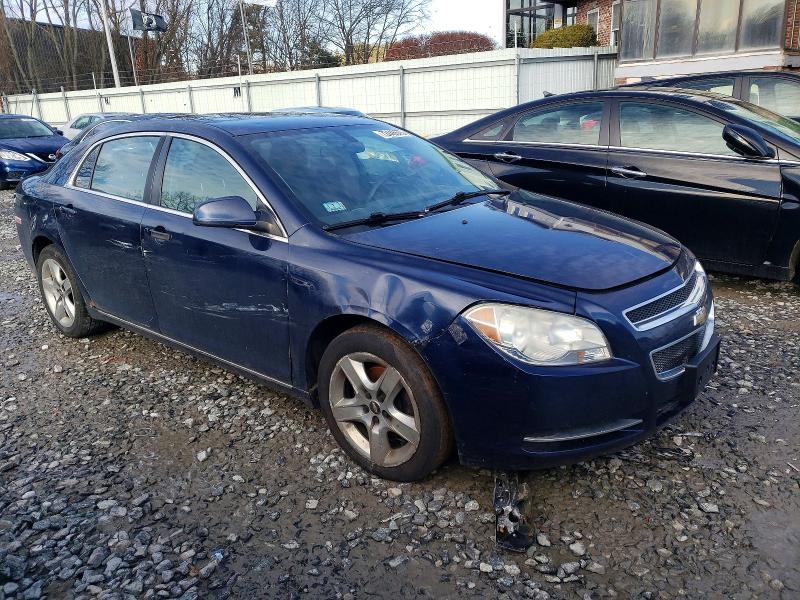 Продаж на аукціоні авто 2010 Chevrolet Malibu, vin: 1G1ZC5E00AF194086, номер лоту: 61597996