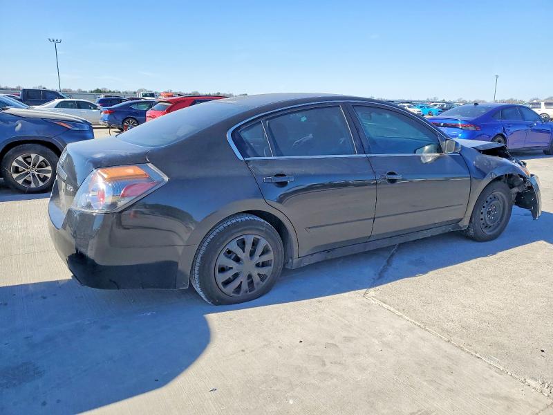 Aukcja sprzedaży 2009 Nissan Altima, vin: 1N4AL21E89N468758, numer aukcji: 73074555