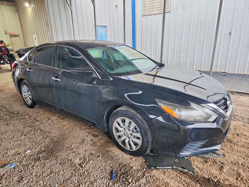 73737695 :رقم المزاد ، 1N4AL3AP9GC140491 vin ، 2016 Niss Altima مزاد بيع