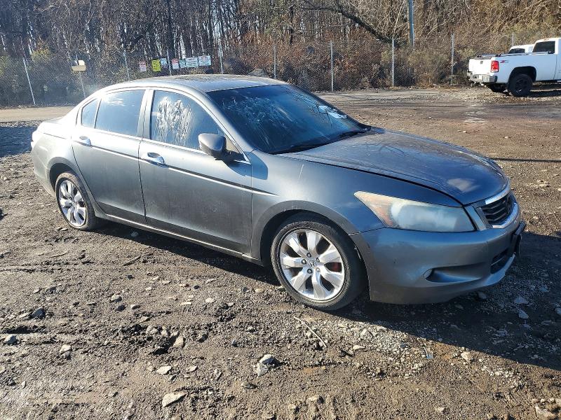 2009 Honda Accord მანქანა იყიდება აუქციონზე, vin: 1HGCP36809A004615, აუქციონის ნომერი: 98198215