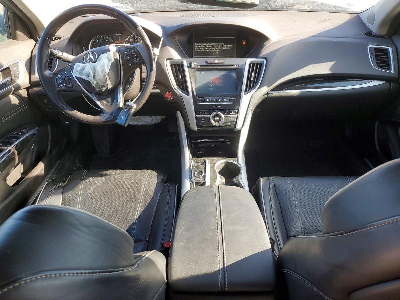 Продаж на аукціоні авто 2020 Acura Tlx, vin: 19UUB3F46LA001094, номер лоту: 75258055