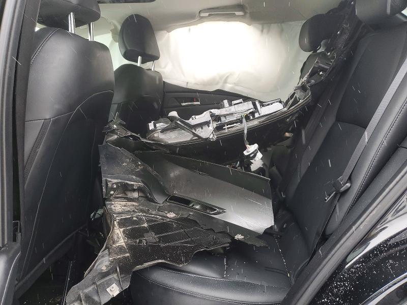 Продажа на аукционе авто 2024 Mazda Cx-30 Pref, vin: 3MVDMBCM8RM636173, номер лота: 73378635