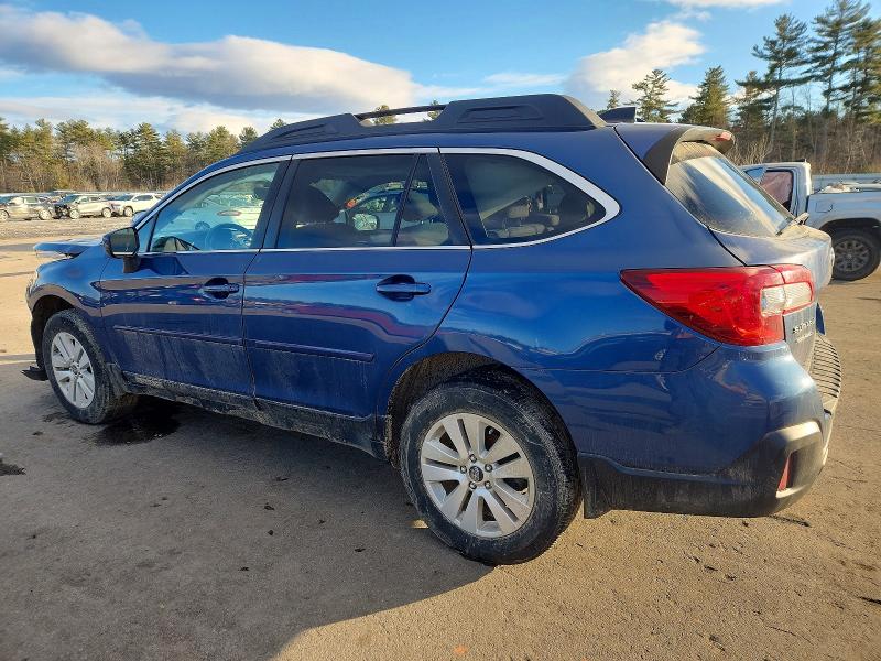 Продаж на аукціоні авто 2019 Subaru Outback, vin: 4S4BSAFC7K3304787, номер лоту: 72530515