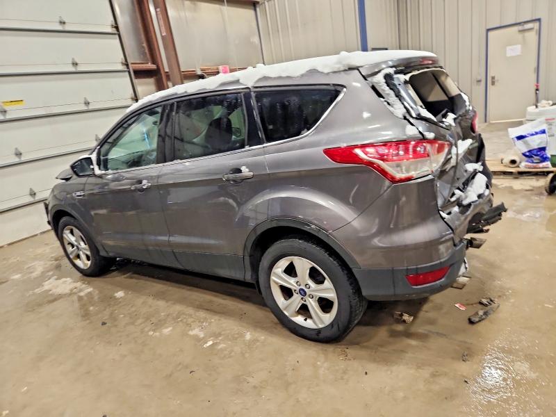 Продажа на аукционе авто 2013 Ford Escape, vin: 1FMCU0G97DUD76291, номер лота: 73212605