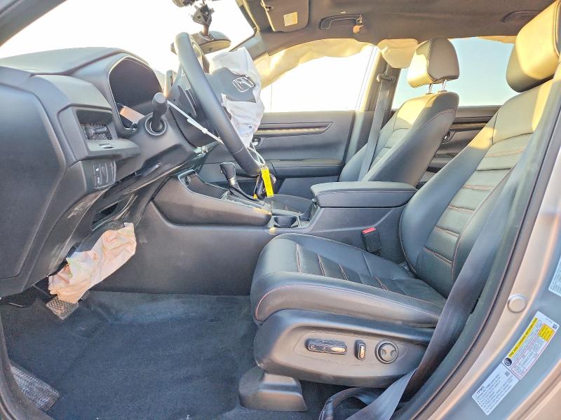 2025 Honda Cr-v მანქანა იყიდება აუქციონზე, vin: 7FARS5H83SE035908, აუქციონის ნომერი: 72484575