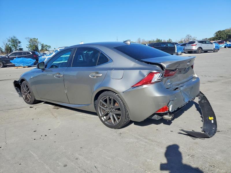 73702625 :رقم المزاد ، JTHBA1D23G5025042 vin ، 2016 Lexus Is 200t مزاد بيع