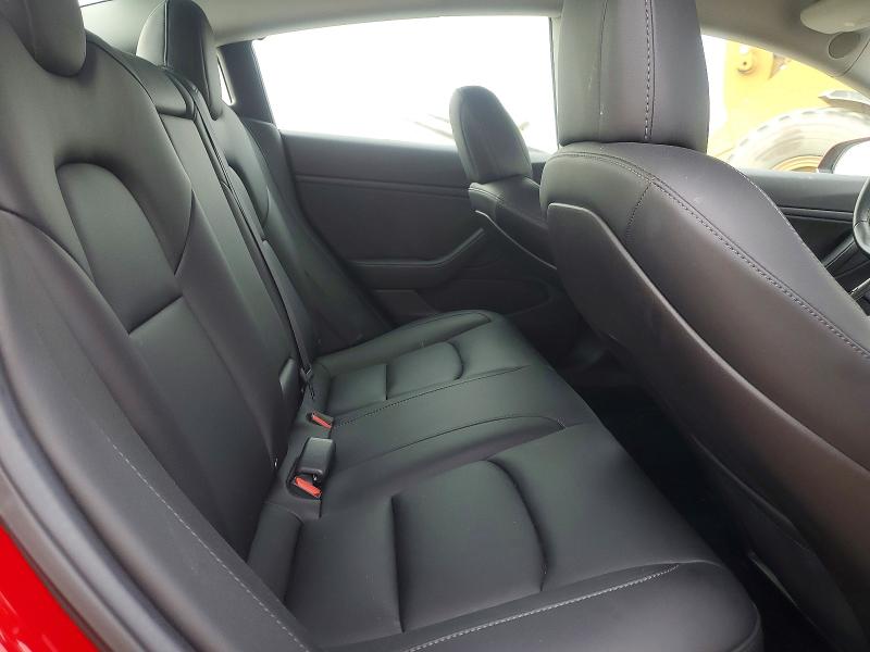 Продаж на аукціоні авто 2019 Tesla Model 3, vin: 5YJ3E1EB7KF361258, номер лоту: 73027505