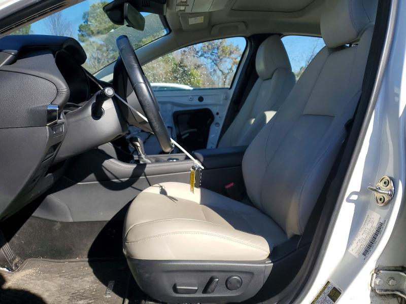 Aukcja sprzedaży 2021 Mazda 3, vin: JM1BPACL2M1313857, numer aukcji: 72131745