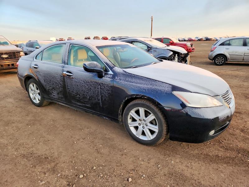 Продажа на аукционе авто 2007 Lexus Es, vin: JTHBJ46G072009179, номер лота: 73365585
