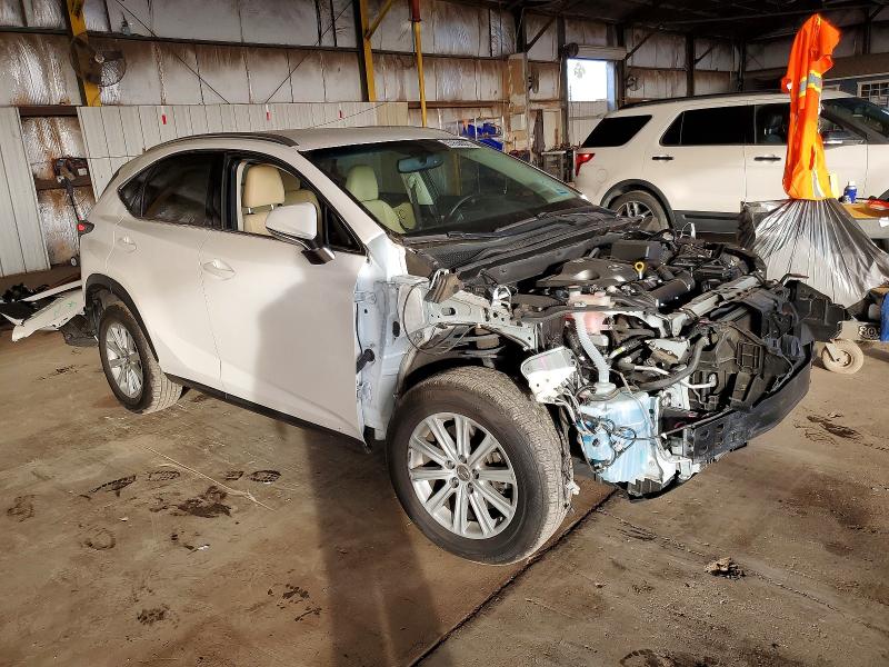Продаж на аукціоні авто 2016 Lexus Nx, vin: JTJYARBZ1G2046237, номер лоту: 97850025