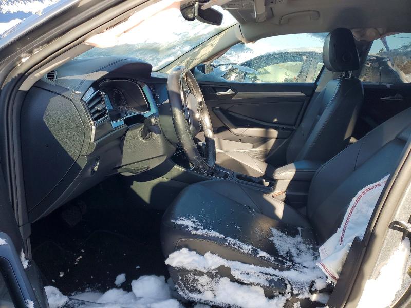 Aukcja sprzedaży 2019 Volkswagen Jetta, vin: 3VWE57BUXKM039398, numer aukcji: 99853085