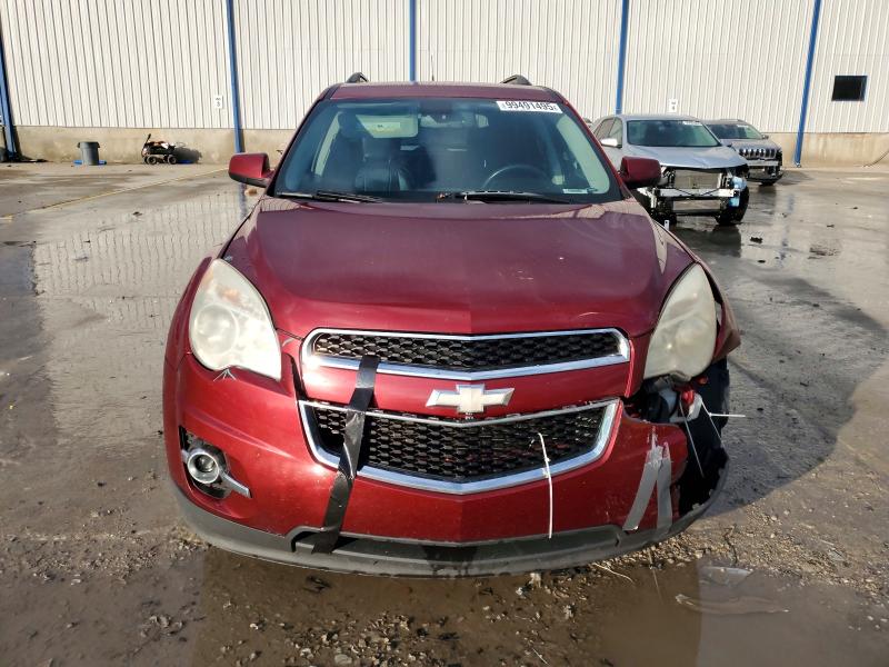 Aukcja sprzedaży 2011 Chevrolet Equinox, vin: 2CNALPEC0B6429491, numer aukcji: 99491495