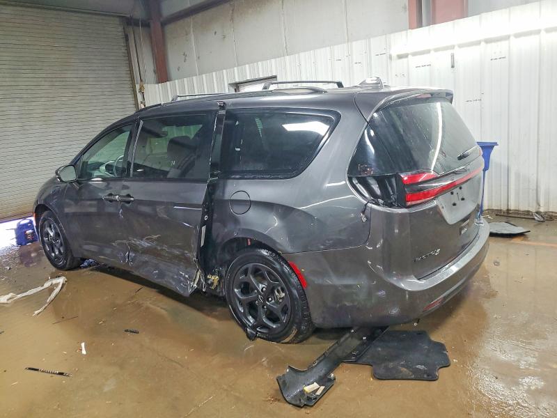 Продажа на аукционе авто 2021 Chrysler Pacifica, vin: 2C4RC1S72MR584234, номер лота: 99798895