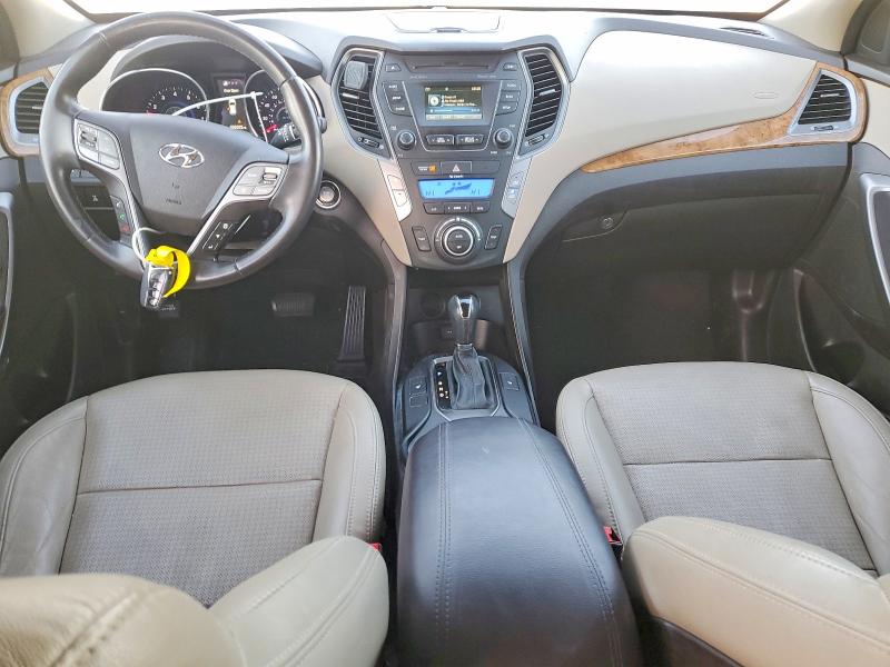 Aukcja sprzedaży 2016 Hyundai Santa Fe Sport, vin: 5XYZUDLA7GG354139, numer aukcji: 73289465