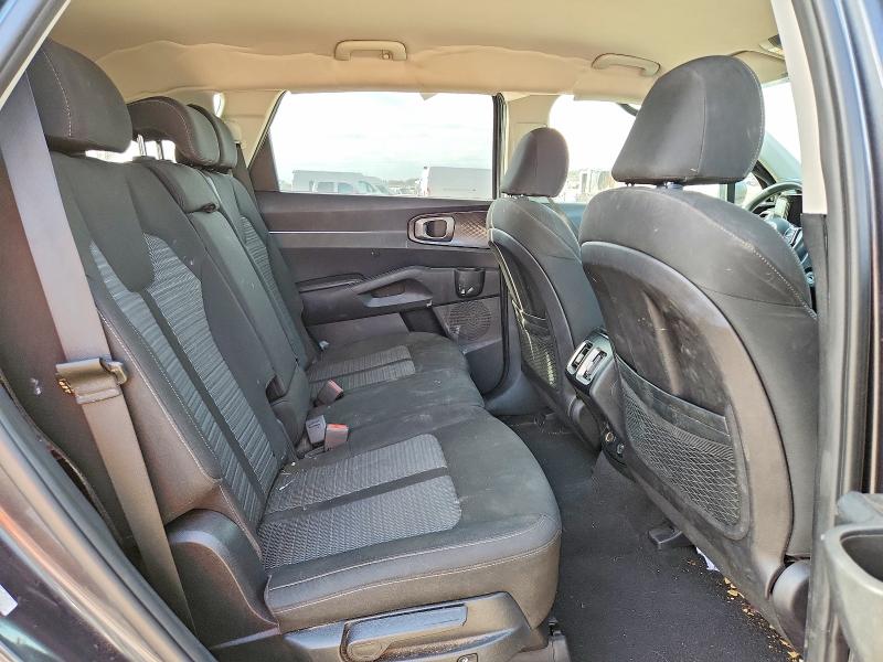Продаж на аукціоні авто 2022 Kia Sorento, vin: 5XYRG4LC6NG089042, номер лоту: 73271885