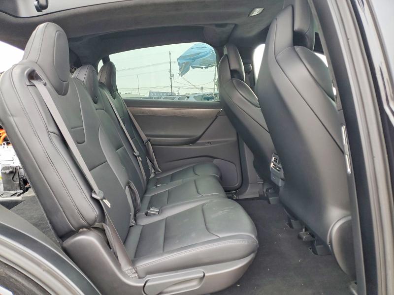 Aukcja sprzedaży 2017 Tesla Model X, vin: 5YJXCDE27HF044470, numer aukcji: 73663005