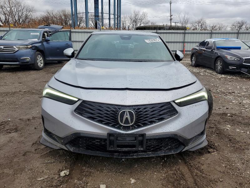 Aukcja sprzedaży 2026 Acura Integra, vin: 19UDE4H61TA003153, numer aukcji: 72523975