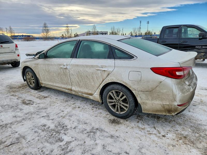 Продажа на аукционе авто 2016 Hyundai Sonata, vin: 5NPE24AF2GH337017, номер лота: 98847025