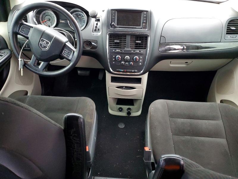 Aukcja sprzedaży 2019 Dodge Grand Caravan, vin: 2C4RDGBG8KR781678, numer aukcji: 98573795